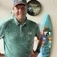 Bruce Wiegman