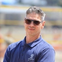 Jean christophe Chauvin