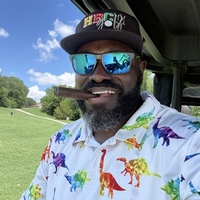 Dexter Davis