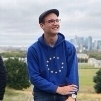 Leon Alexander Giese