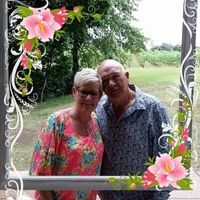 TedandRaewyn Shefferd