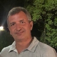 Jose Garcia Pinto