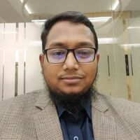 Mohammad Yasin Arafat