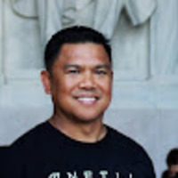 Eddy Arnold Evangelista