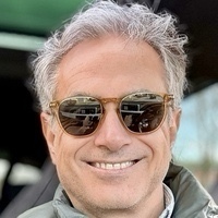 Jesus P. Garcia Maestro