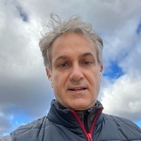 Jesus P. Garcia Maestro