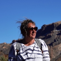 cécile le caignard