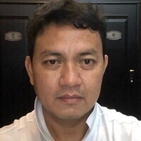 Augustine William lian