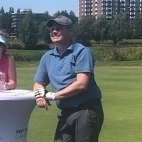 Dennis Ferwerda