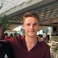 Dylan Oakley