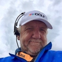 Gordon Gordon Macdonald