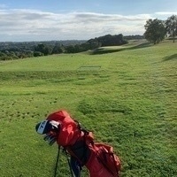 Michael O’Driscoll