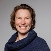 Saskia Vermeulen