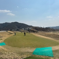 이준서 Golfer