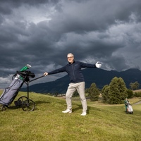 Fred Blickenstorfer