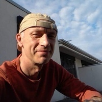 Martin Scharfenberger