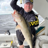 Richard M Alexander Jr