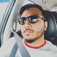 Abdul Al Hafis Mamat