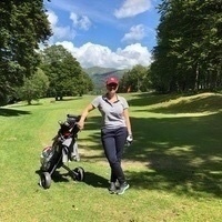 Julie VAN PARYS-ROTONDI