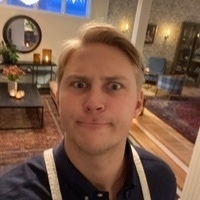 Douglas Fyhr