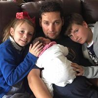 Sebastian Buckingham