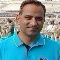 Amit Khullar