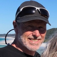 Graeme Strange
