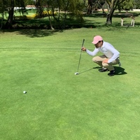 Diego H. Segura Acosta