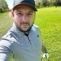 Bradley Longman