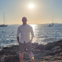 Darren Craig Hodkinson