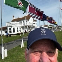 Nicholas HF Copestick