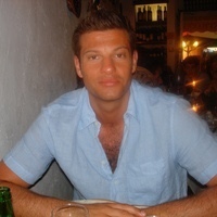 Nicholas Chancellor-Weale