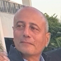 Ihab Borai