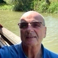 Alan Preston