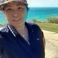 Rina Clow