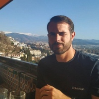 Dani Gonzalez Cortes