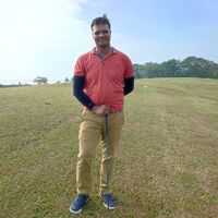 Alok kr Mishra