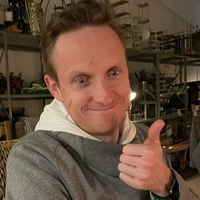 James Bradbury-Willis