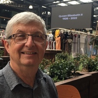 Alistair Holt-Thomas