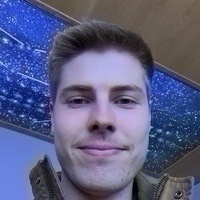 Daniel Rae
