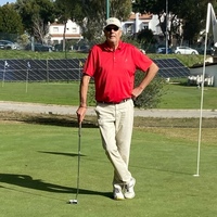 Jose Maria Gonzalez Palmero