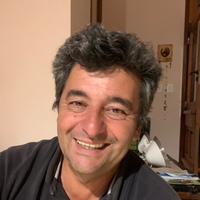 Sergio Oscar Palena