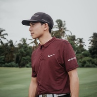 Norman Patrick Santos