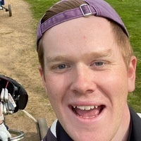 Hlynur Sveinbjornsson