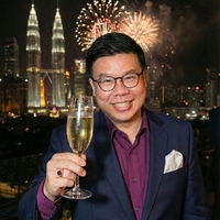 Victor Han Fung Tan