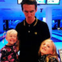 paul blandford