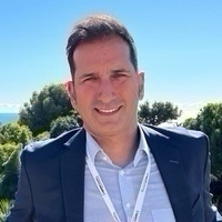 Juan Carlos Quintero Fernandez