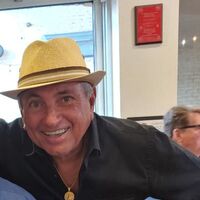 Adrian Rojas