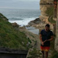 Gonzalo Muñiz Golfer