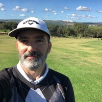 Antonio Illanes Priego